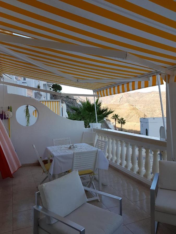 Amazing Seaview 2 Bedroom Apartment 플라야델쿠라 외부 사진