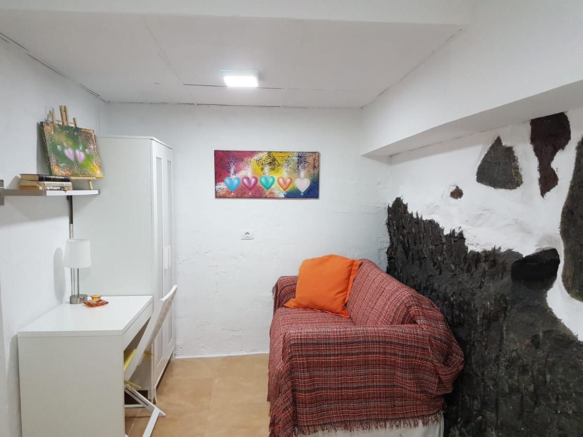 Amazing Seaview 2 Bedroom Apartment 플라야델쿠라 외부 사진