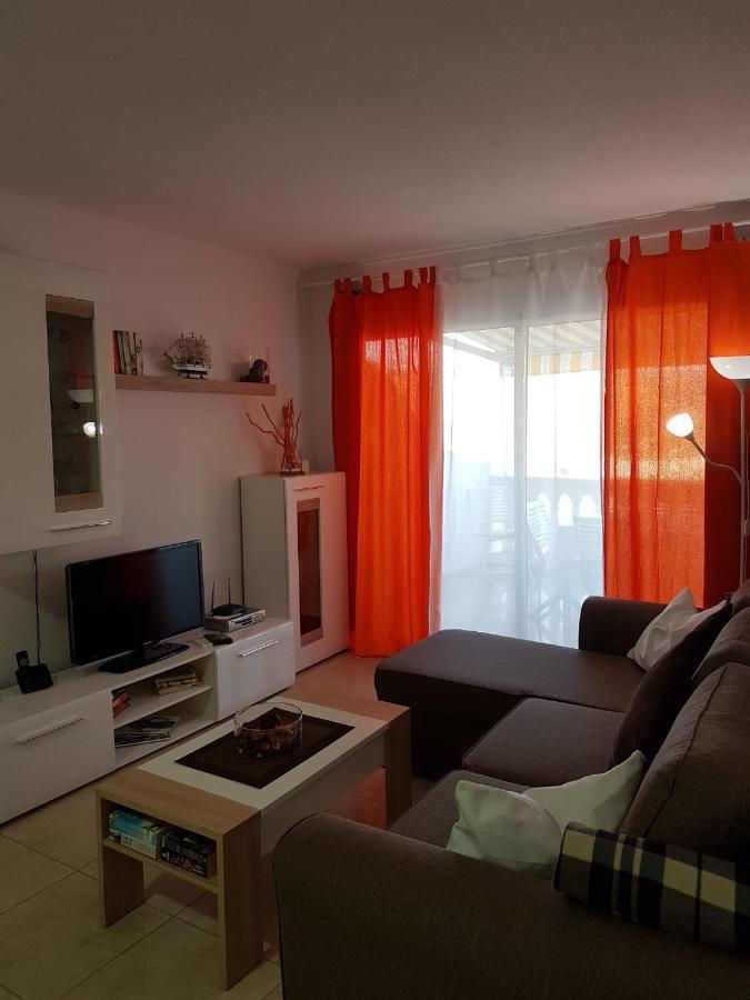 Amazing Seaview 2 Bedroom Apartment 플라야델쿠라 외부 사진