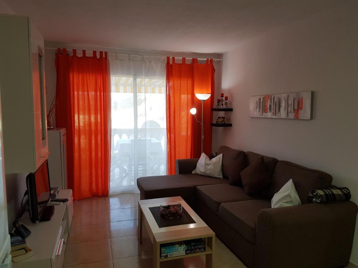 Amazing Seaview 2 Bedroom Apartment 플라야델쿠라 외부 사진
