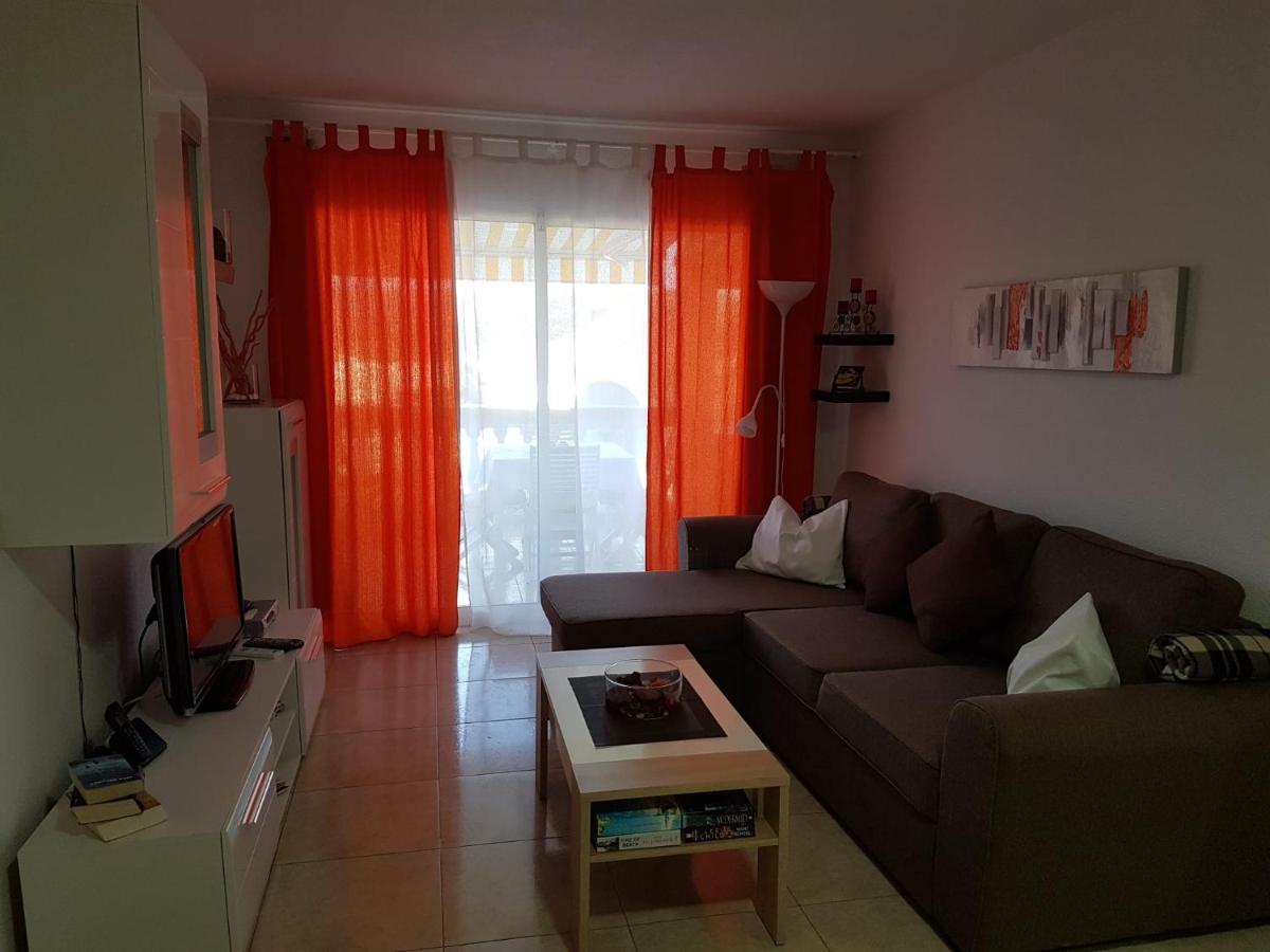 Amazing Seaview 2 Bedroom Apartment 플라야델쿠라 외부 사진
