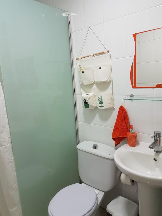 Amazing Seaview 2 Bedroom Apartment 플라야델쿠라 외부 사진