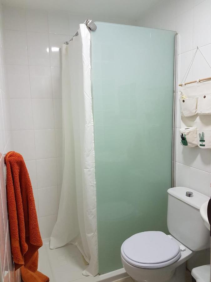 Amazing Seaview 2 Bedroom Apartment 플라야델쿠라 외부 사진