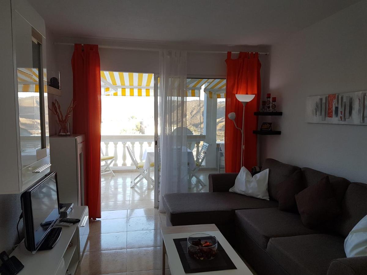 Amazing Seaview 2 Bedroom Apartment 플라야델쿠라 외부 사진