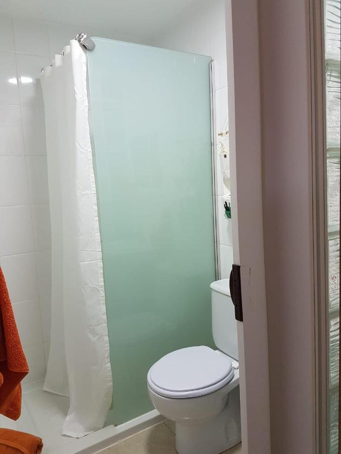 Amazing Seaview 2 Bedroom Apartment 플라야델쿠라 외부 사진
