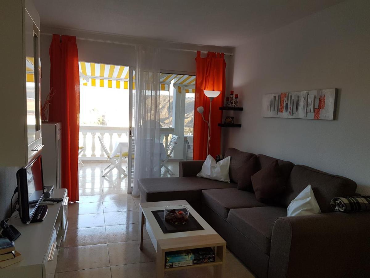 Amazing Seaview 2 Bedroom Apartment 플라야델쿠라 외부 사진