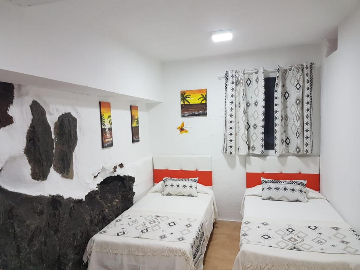 Amazing Seaview 2 Bedroom Apartment 플라야델쿠라 외부 사진