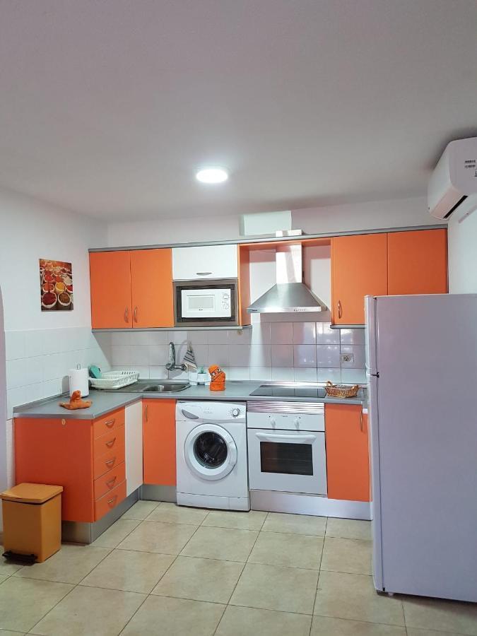 Amazing Seaview 2 Bedroom Apartment 플라야델쿠라 외부 사진