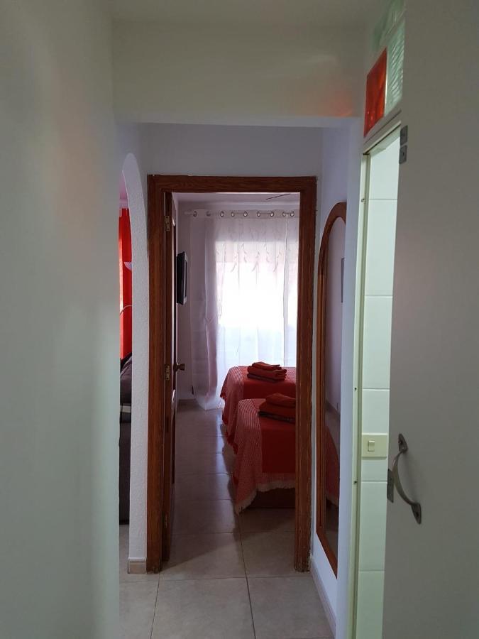 Amazing Seaview 2 Bedroom Apartment 플라야델쿠라 외부 사진