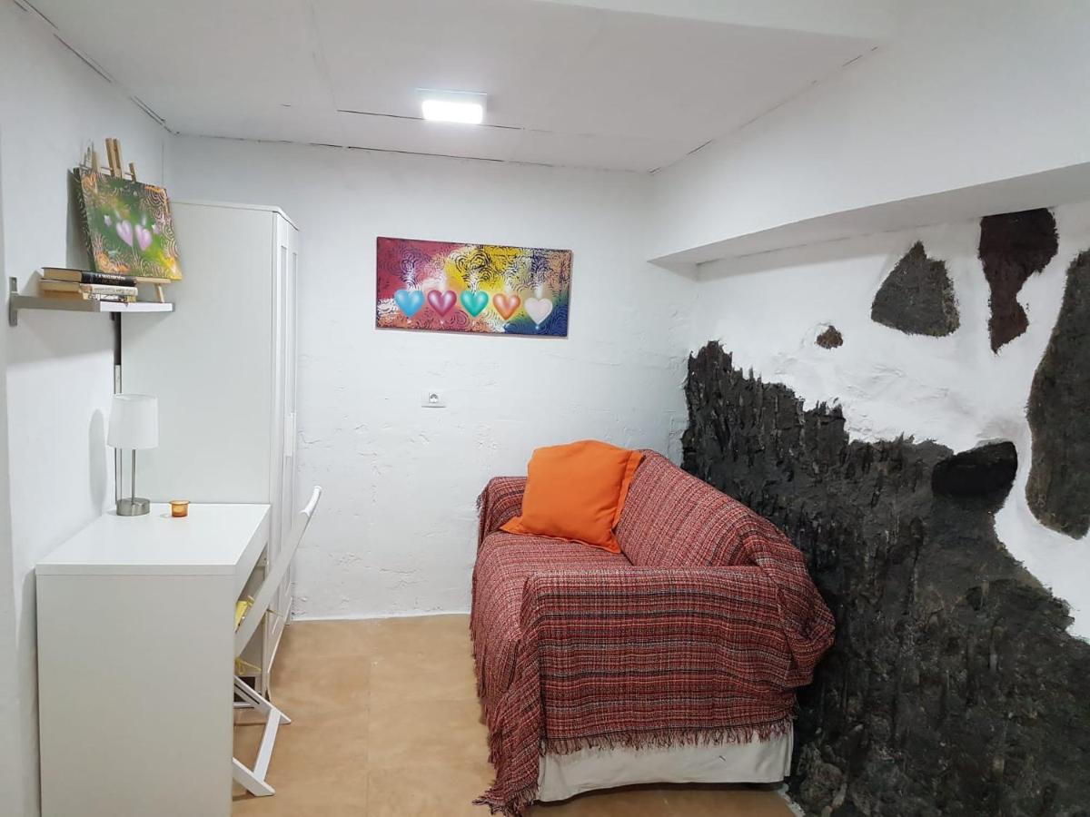 Amazing Seaview 2 Bedroom Apartment 플라야델쿠라 외부 사진