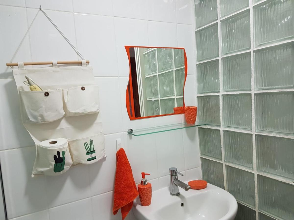 Amazing Seaview 2 Bedroom Apartment 플라야델쿠라 외부 사진